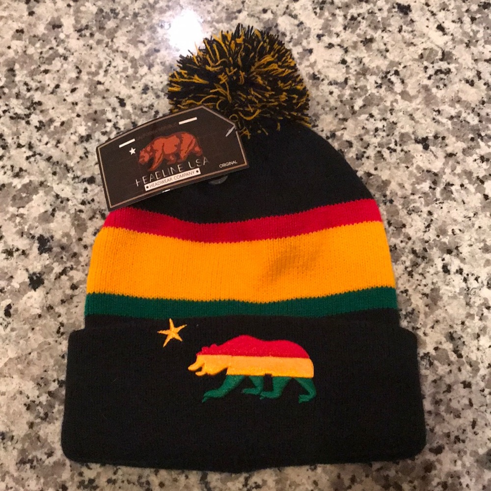 Beanie